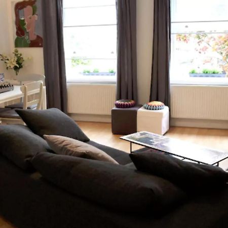 Trendy 2Bd Flat In West Hampstead Apartment Londra Exterior foto