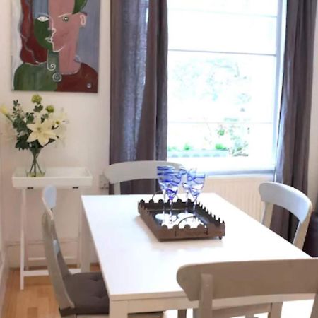 Trendy 2Bd Flat In West Hampstead Apartment Londra Exterior foto