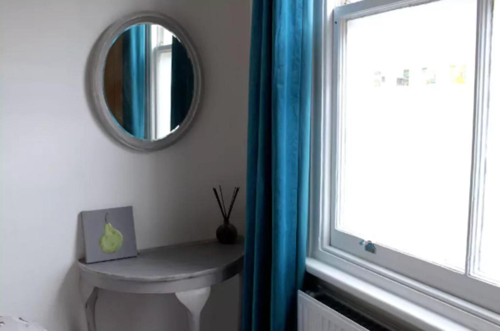 Trendy 2Bd Flat In West Hampstead Apartment Londra Exterior foto