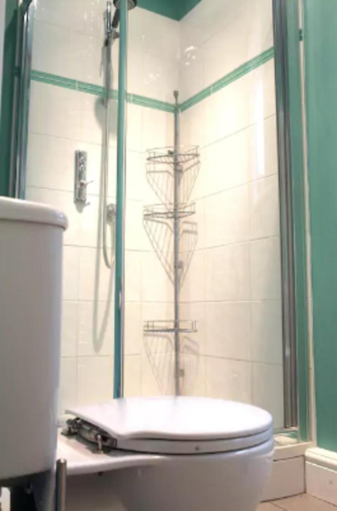Trendy 2Bd Flat In West Hampstead Apartment Londra Exterior foto